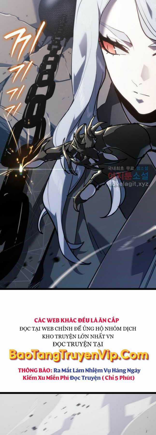 Tử Thần Phiêu Nguyệt Chapter 62 trang 64