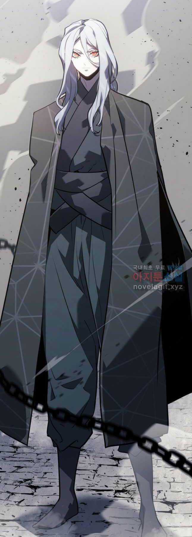 Tử Thần Phiêu Nguyệt Chapter 62 trang 65