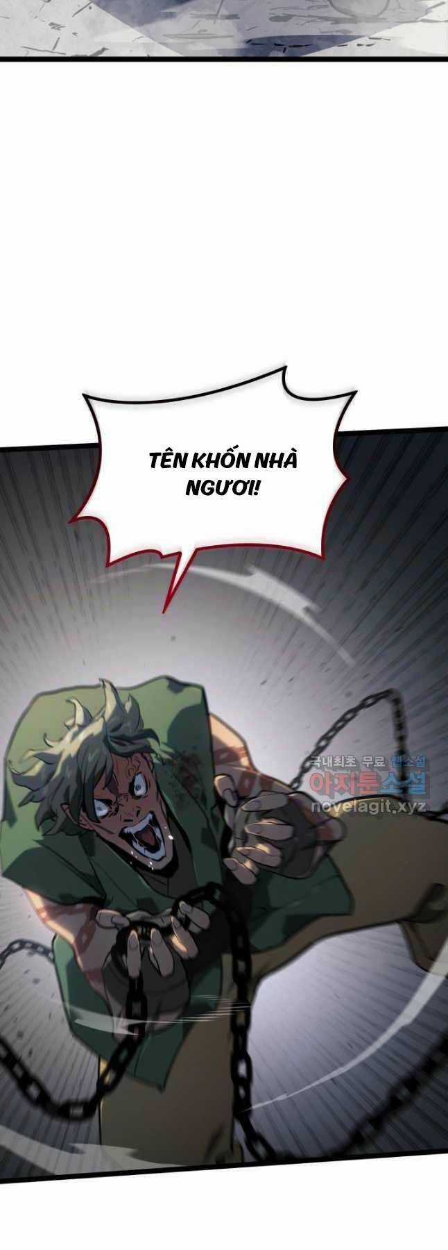 Tử Thần Phiêu Nguyệt Chapter 62 trang 66