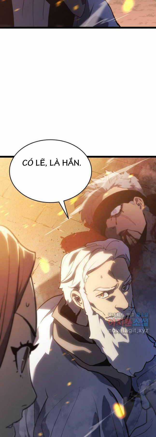 Tử Thần Phiêu Nguyệt Chapter 62 trang 7