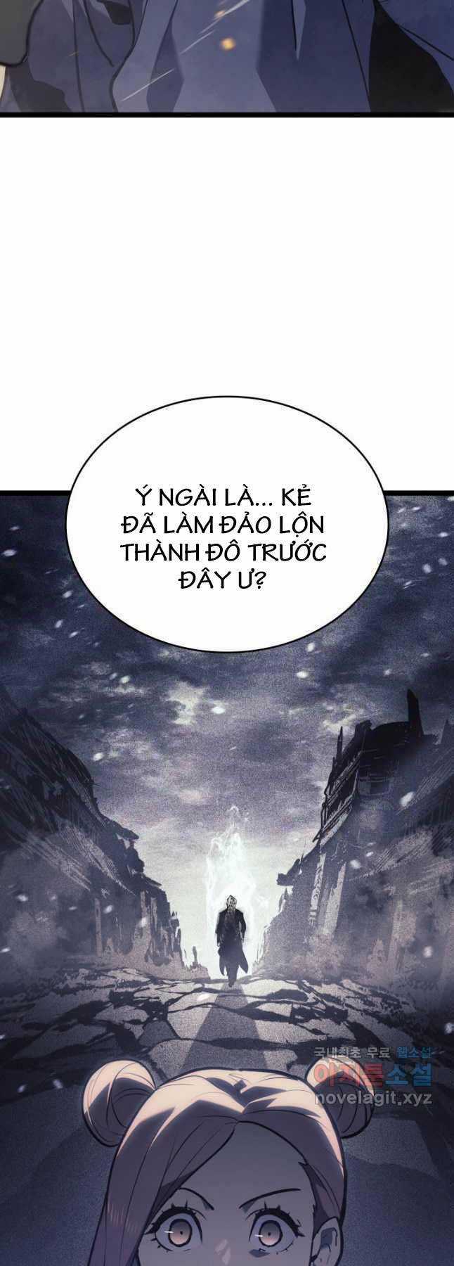 Tử Thần Phiêu Nguyệt Chapter 62 trang 8