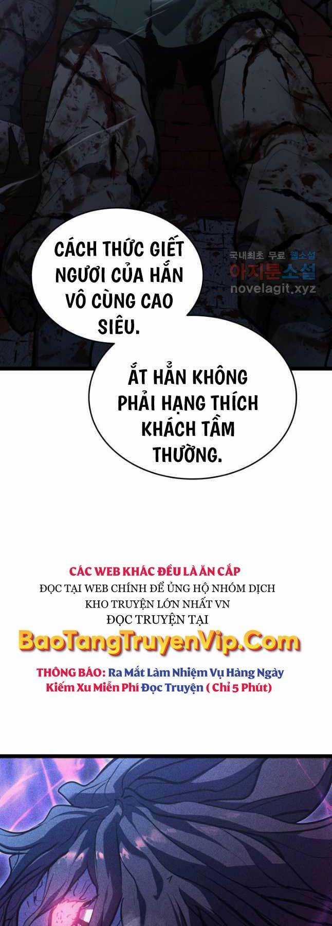 Tử Thần Phiêu Nguyệt Chapter 63 trang 12