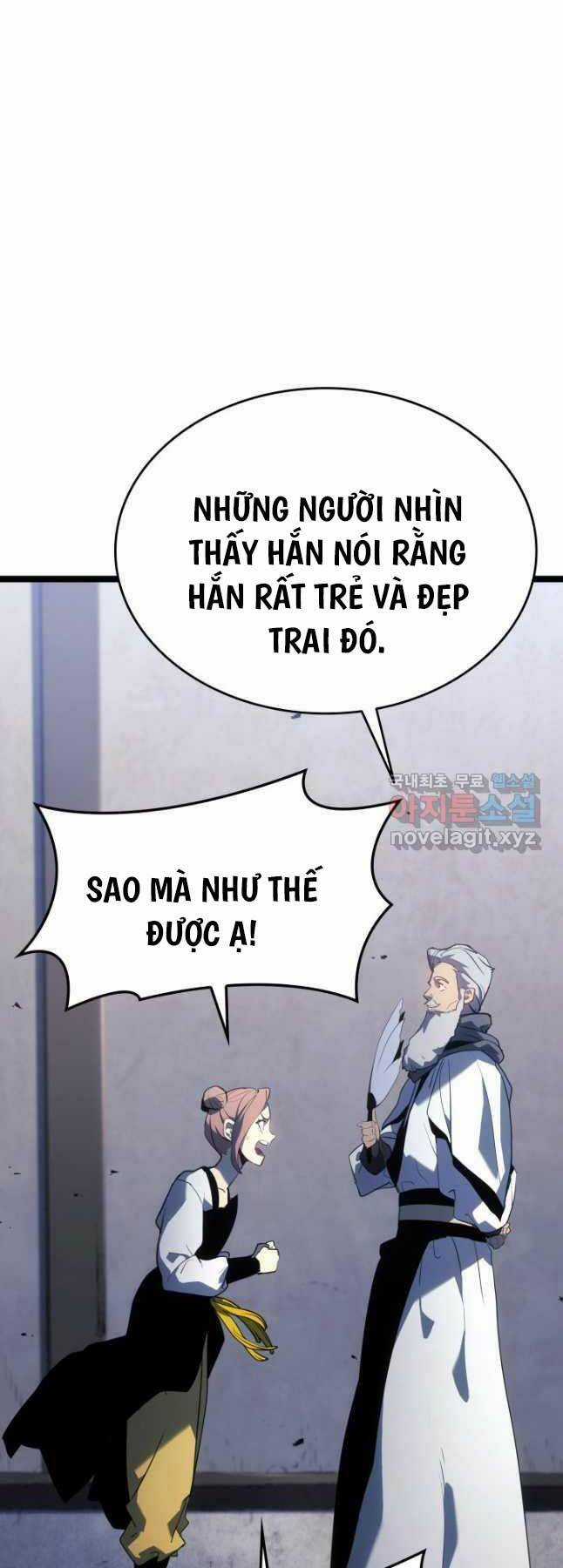 Tử Thần Phiêu Nguyệt Chapter 63 trang 14