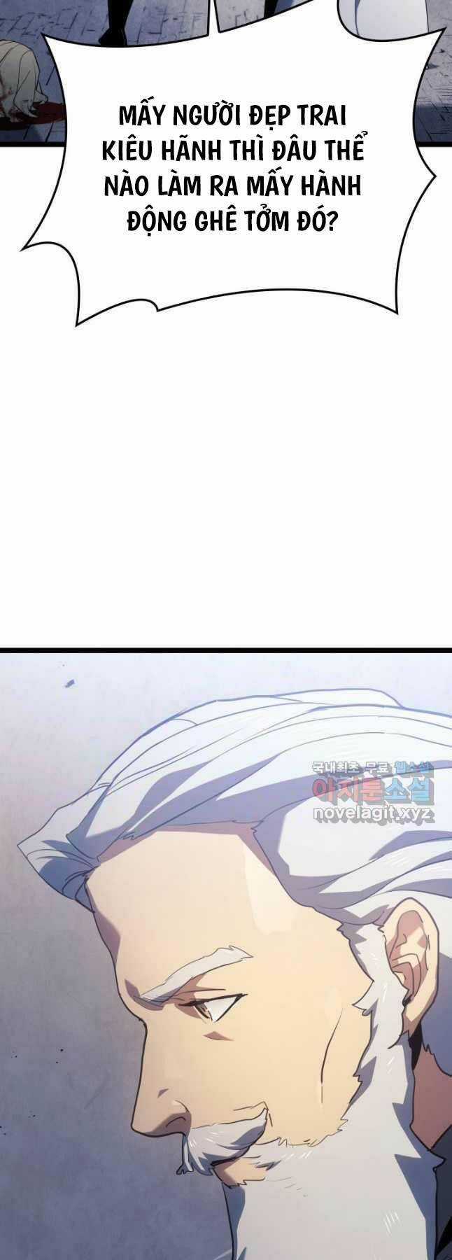 Tử Thần Phiêu Nguyệt Chapter 63 trang 15