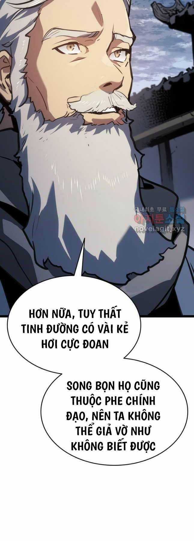 Tử Thần Phiêu Nguyệt Chapter 63 trang 18