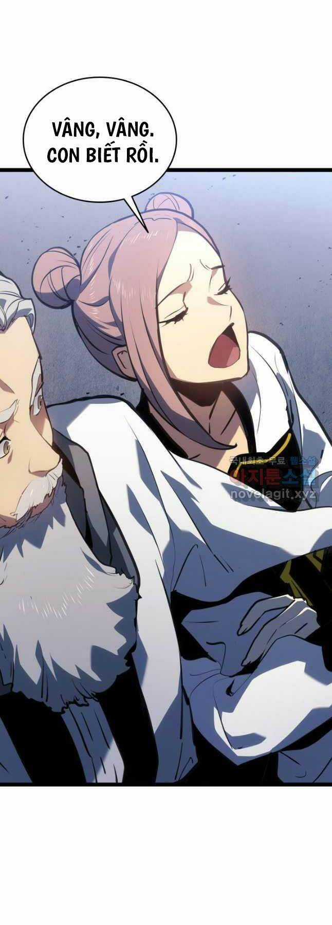 Tử Thần Phiêu Nguyệt Chapter 63 trang 19