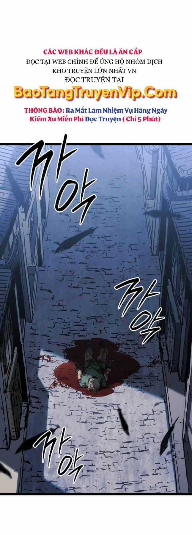 Tử Thần Phiêu Nguyệt Chapter 63 trang 2