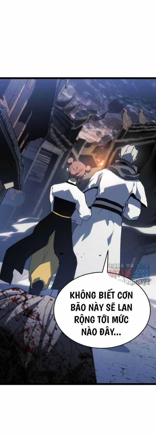 Tử Thần Phiêu Nguyệt Chapter 63 trang 20