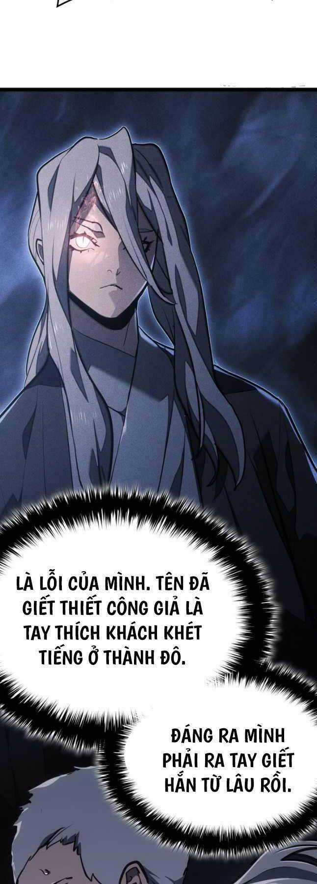 Tử Thần Phiêu Nguyệt Chapter 63 trang 25