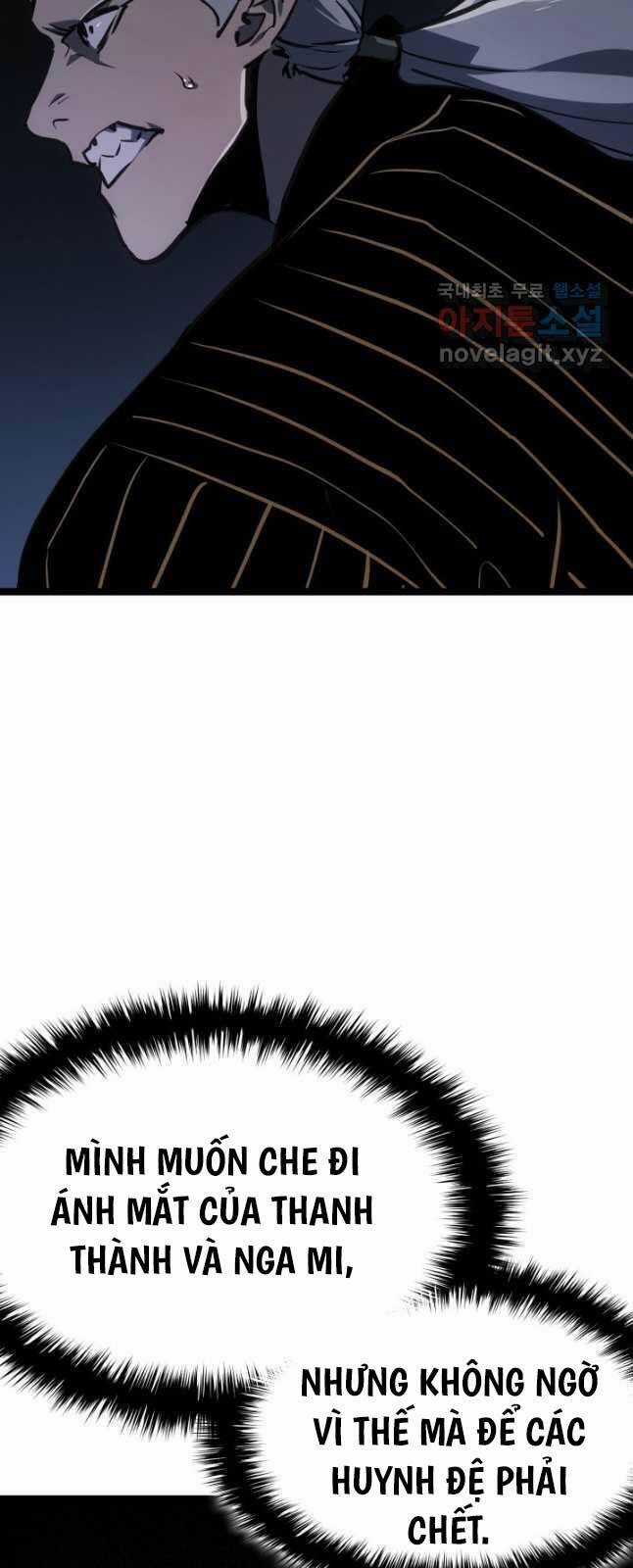 Tử Thần Phiêu Nguyệt Chapter 63 trang 26