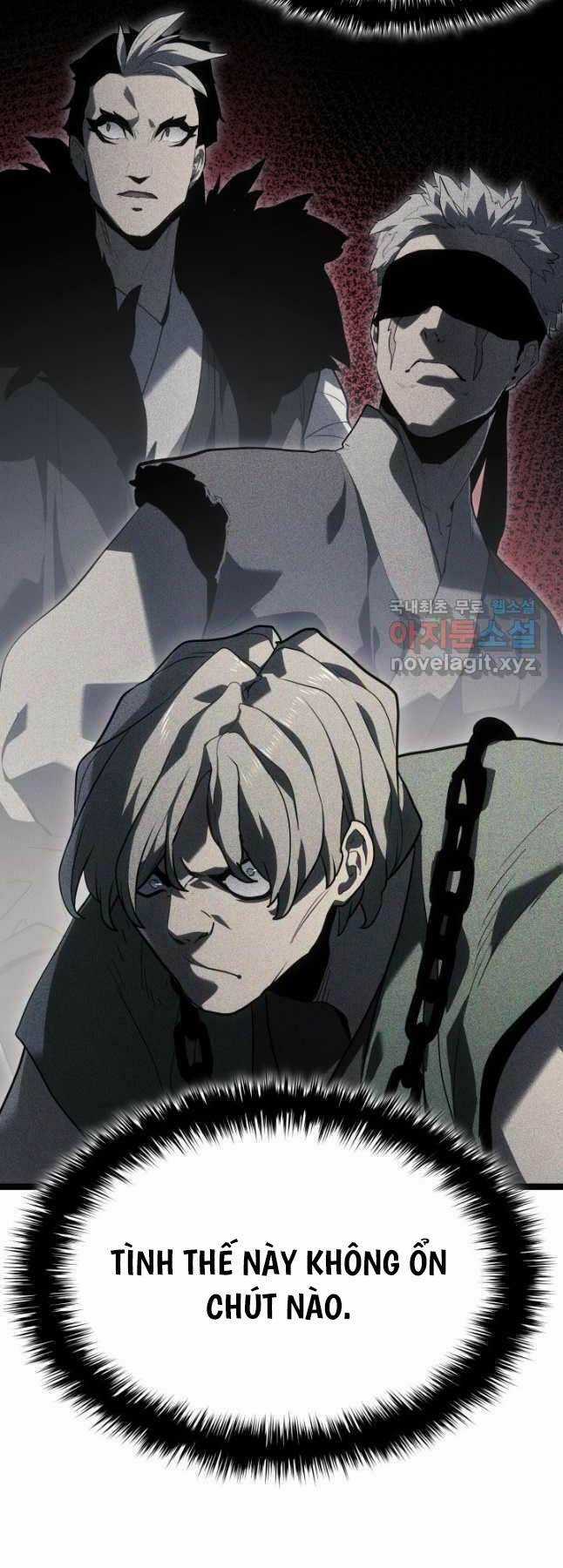 Tử Thần Phiêu Nguyệt Chapter 63 trang 27