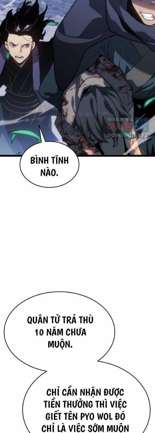 Tử Thần Phiêu Nguyệt Chapter 63 trang 32