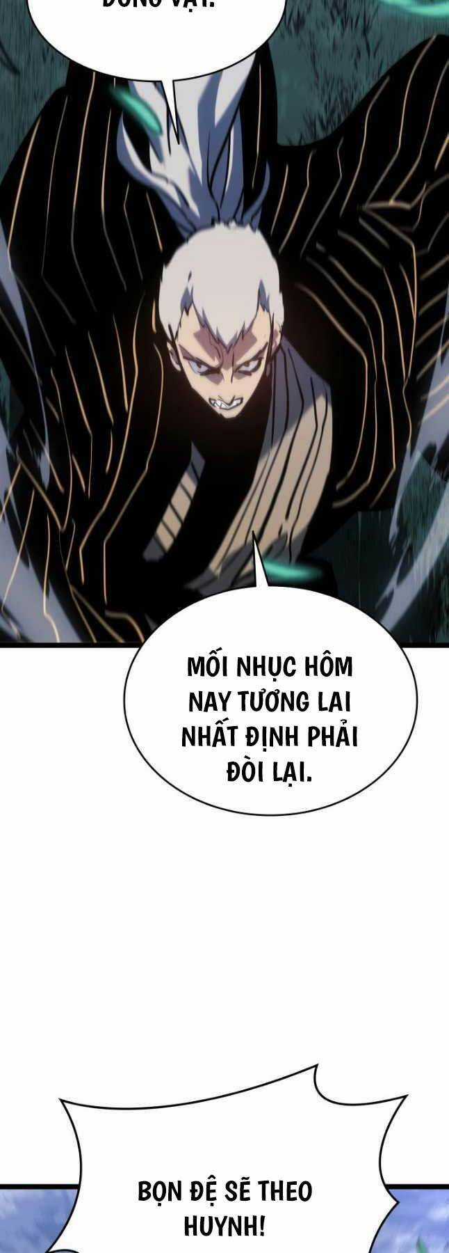 Tử Thần Phiêu Nguyệt Chapter 63 trang 35
