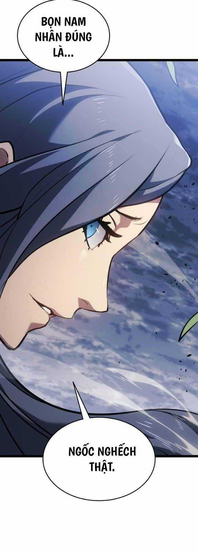 Tử Thần Phiêu Nguyệt Chapter 63 trang 37