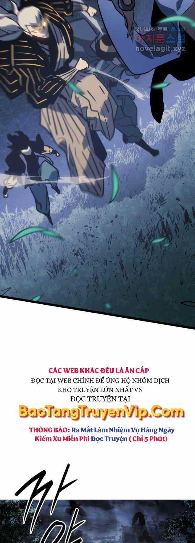 Tử Thần Phiêu Nguyệt Chapter 63 trang 39