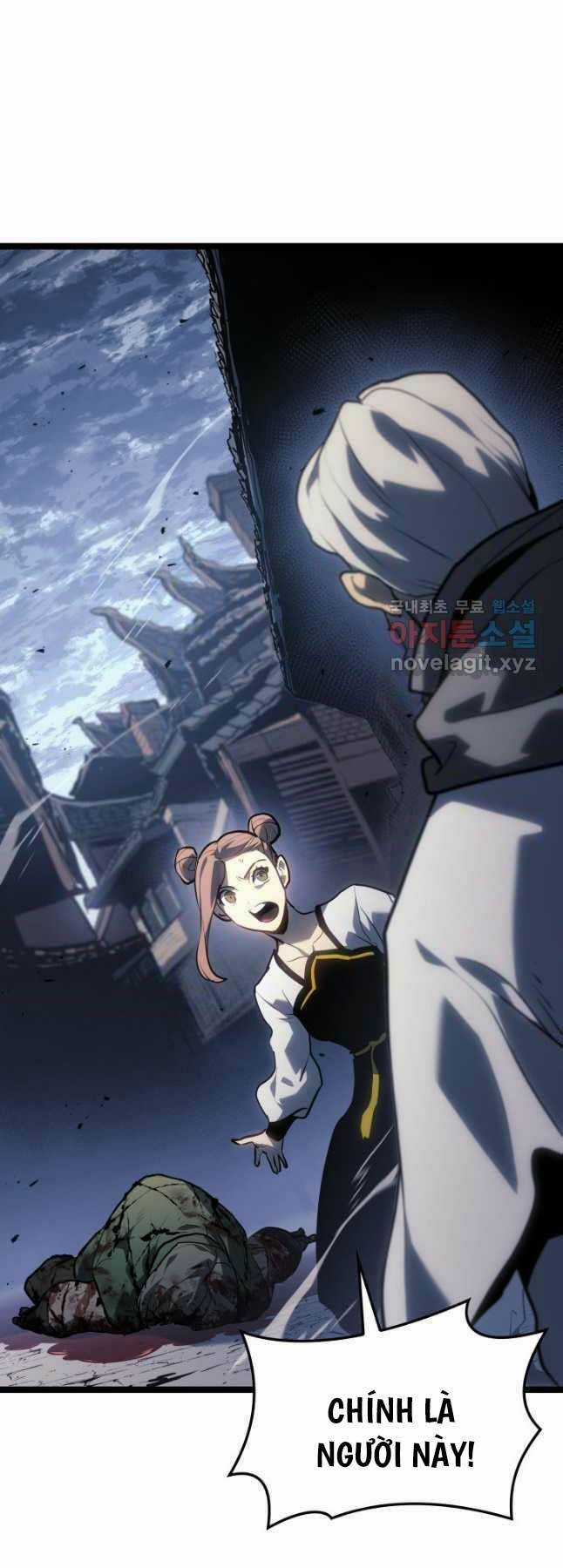 Tử Thần Phiêu Nguyệt Chapter 63 trang 4