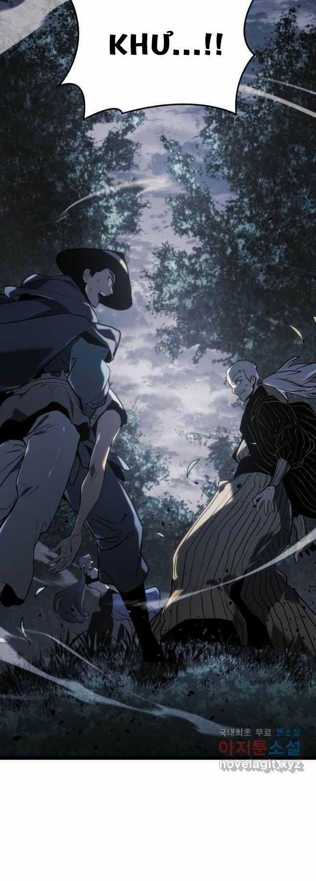 Tử Thần Phiêu Nguyệt Chapter 63 trang 45