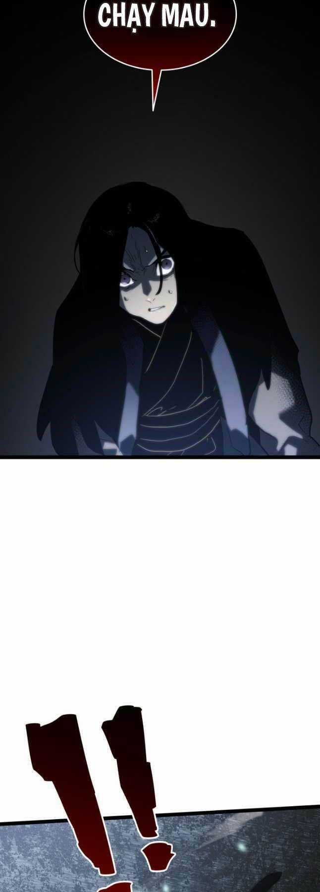 Tử Thần Phiêu Nguyệt Chapter 63 trang 49