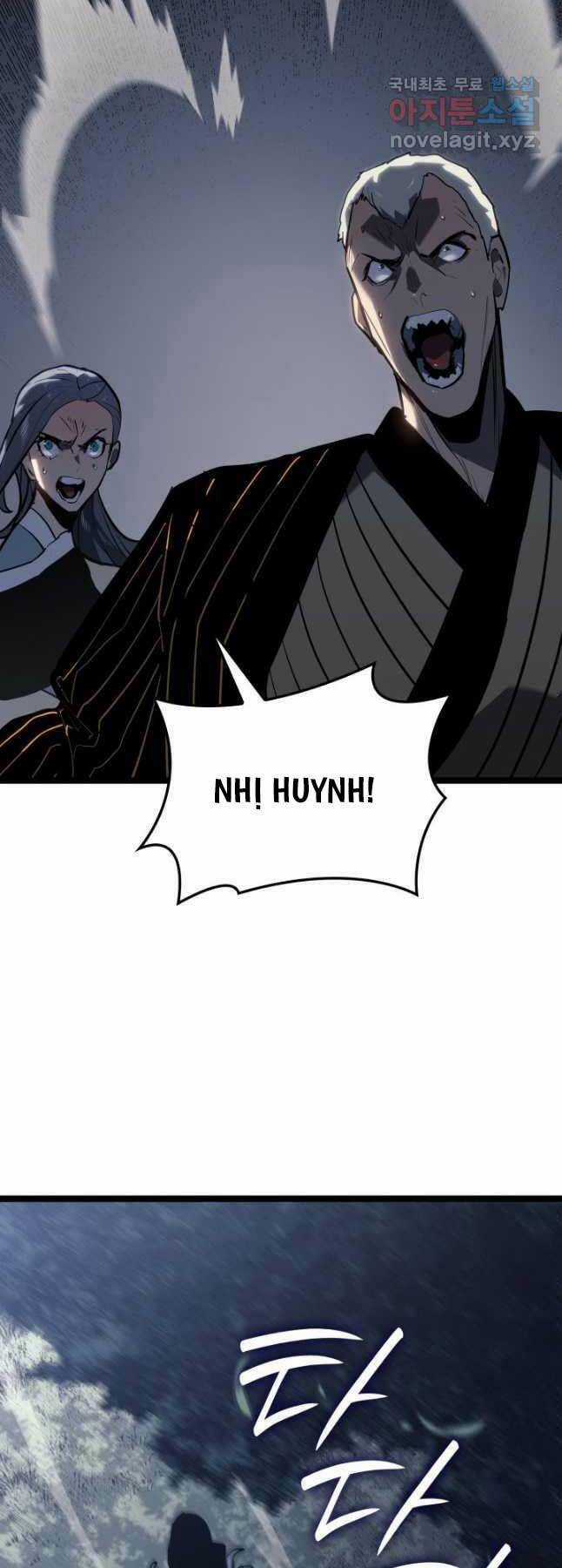 Tử Thần Phiêu Nguyệt Chapter 63 trang 53