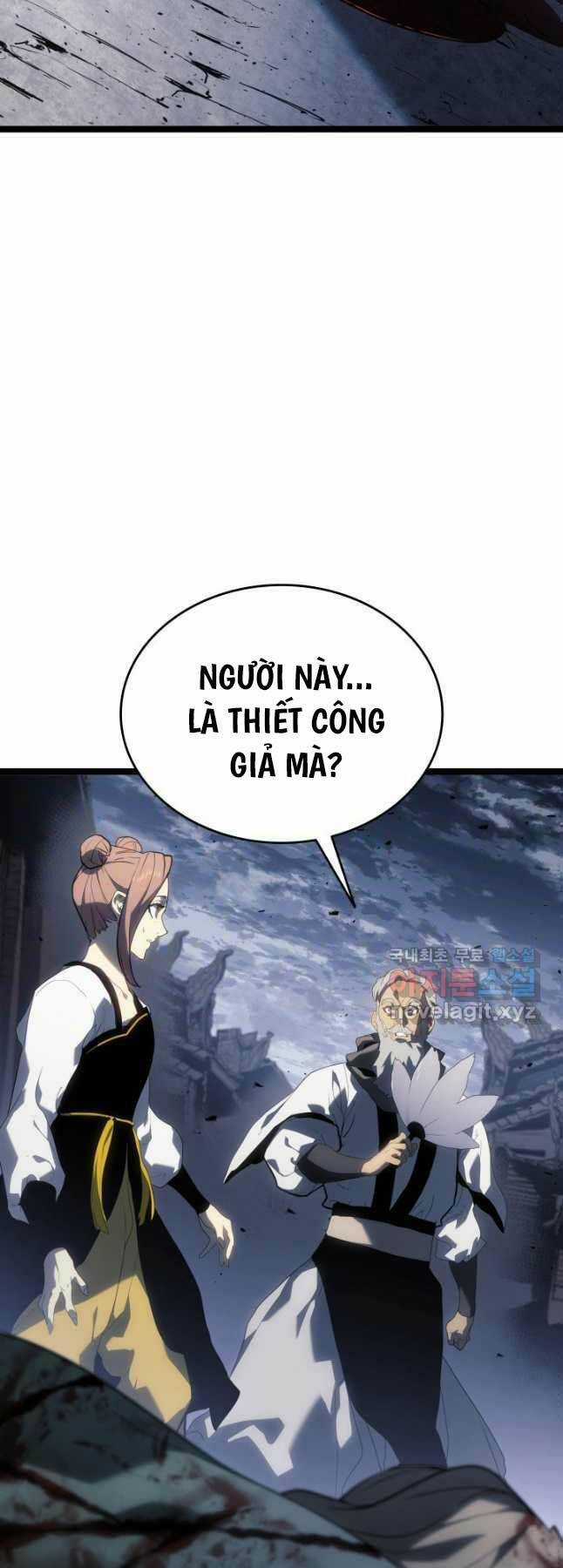 Tử Thần Phiêu Nguyệt Chapter 63 trang 6