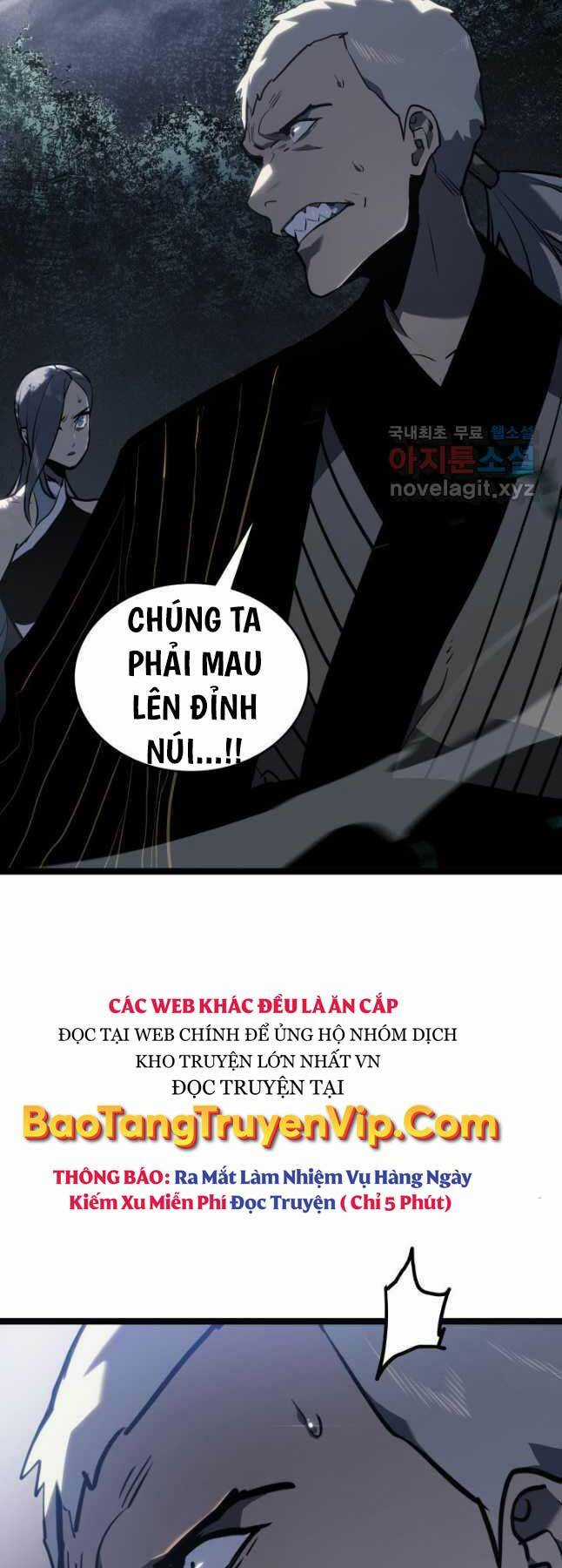 Tử Thần Phiêu Nguyệt Chapter 63 trang 64