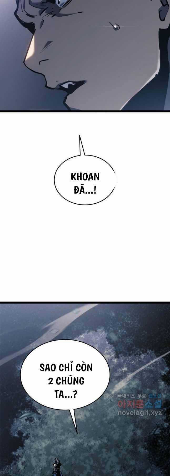 Tử Thần Phiêu Nguyệt Chapter 63 trang 65