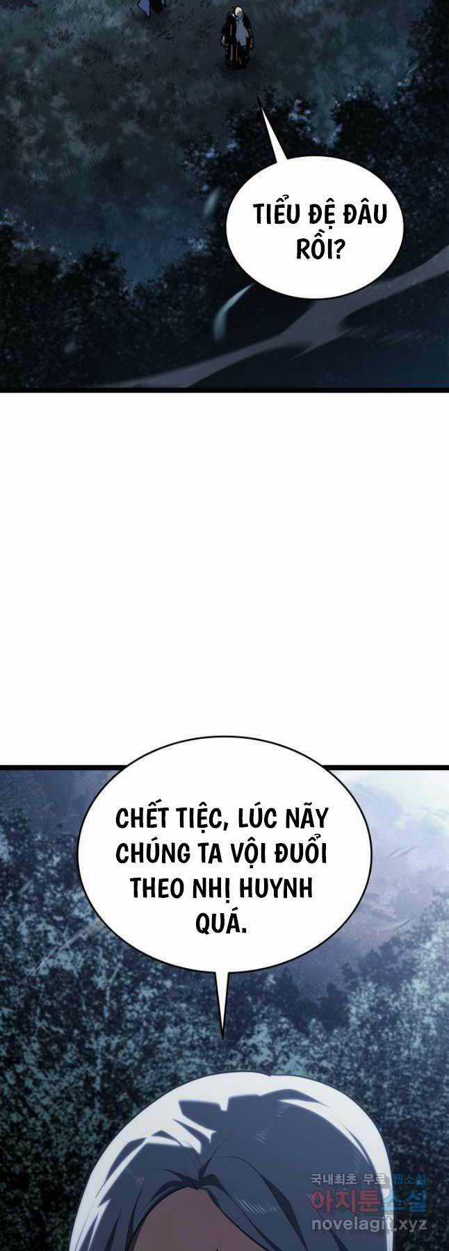 Tử Thần Phiêu Nguyệt Chapter 63 trang 66