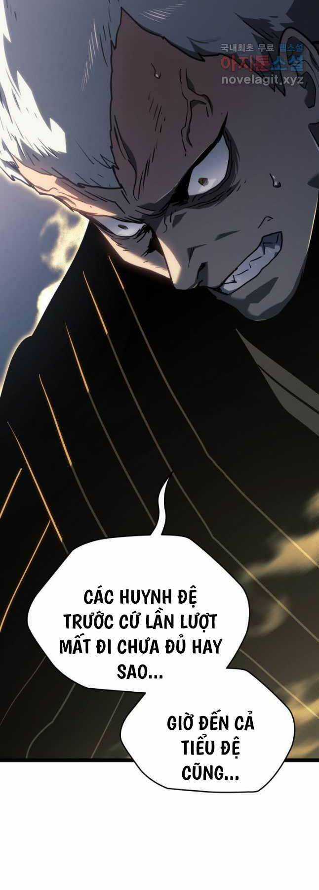 Tử Thần Phiêu Nguyệt Chapter 63 trang 68