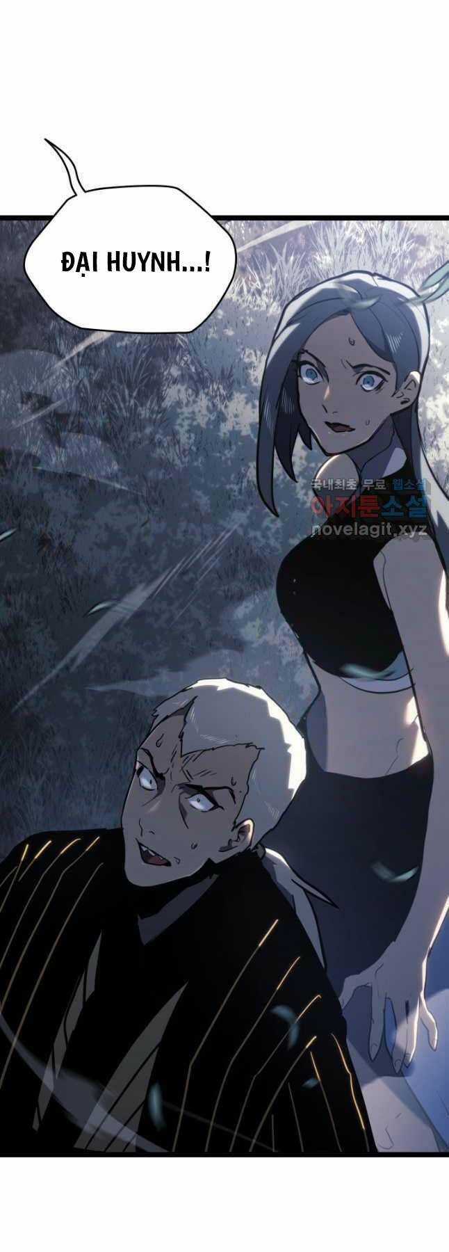 Tử Thần Phiêu Nguyệt Chapter 63 trang 70