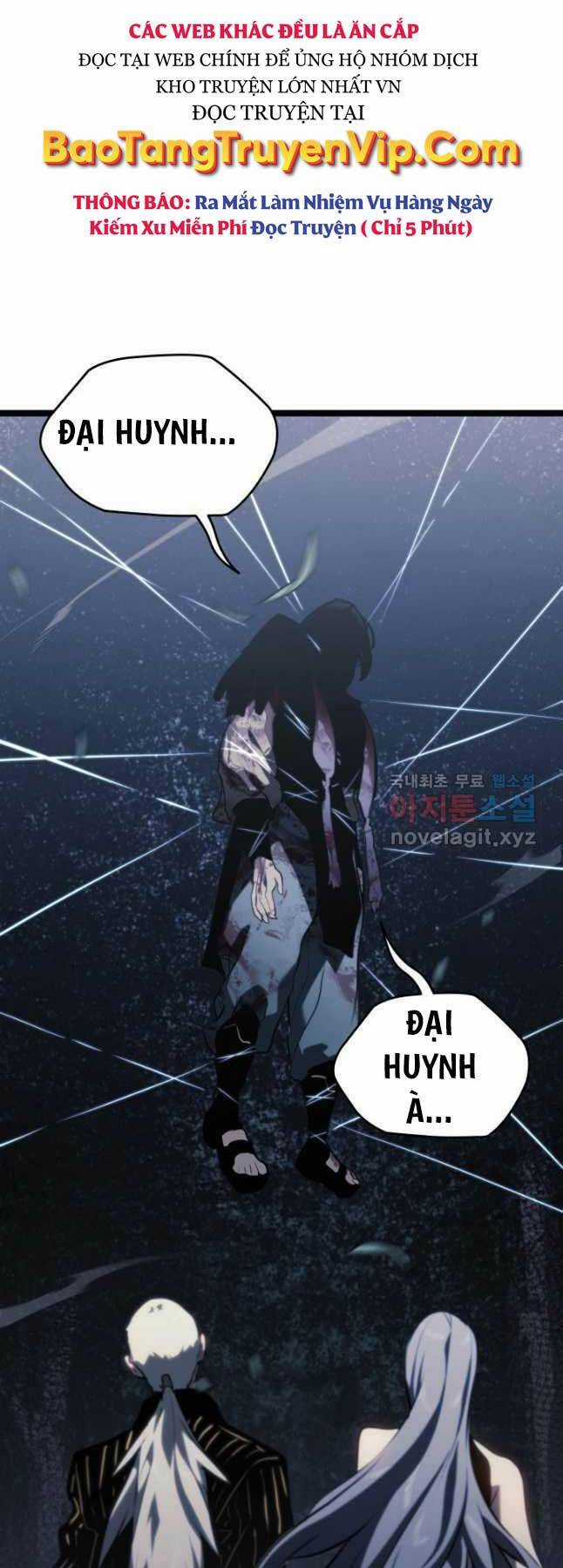 Tử Thần Phiêu Nguyệt Chapter 63 trang 71