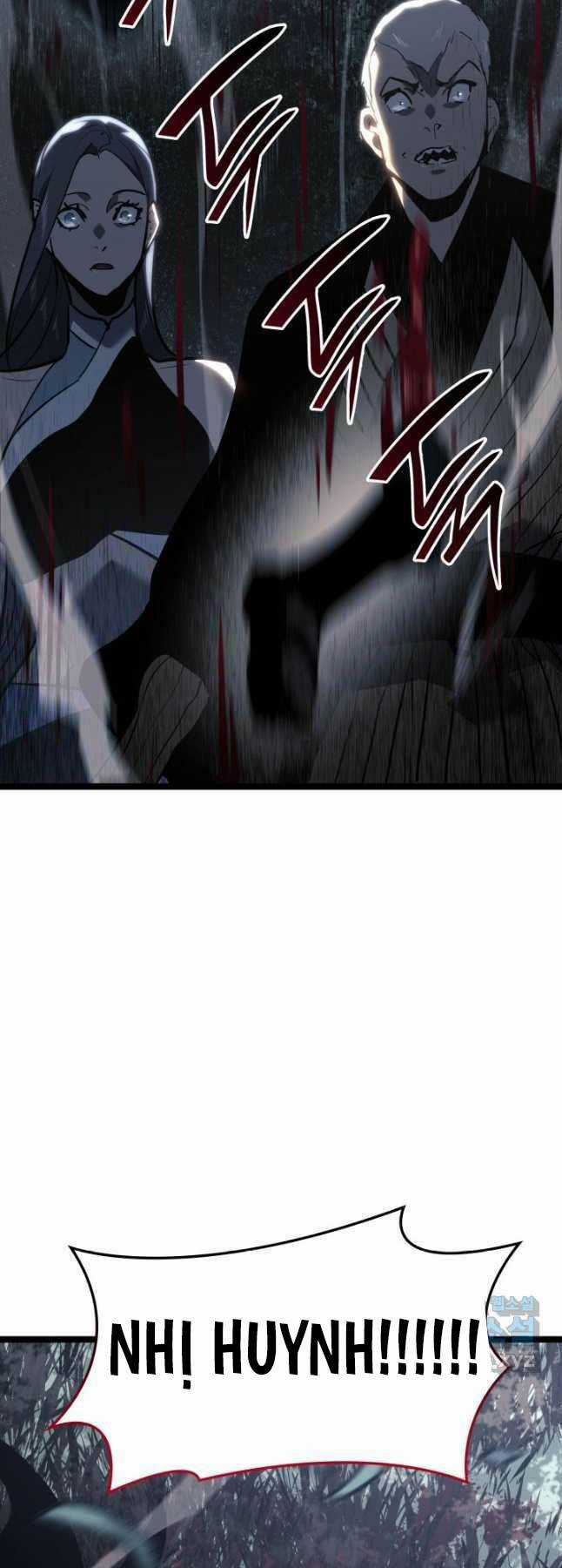 Tử Thần Phiêu Nguyệt Chapter 63 trang 74