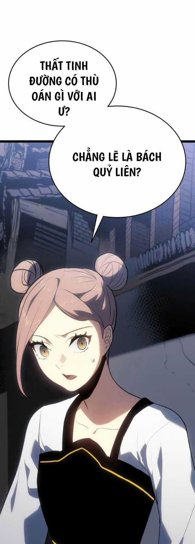 Tử Thần Phiêu Nguyệt Chapter 63 trang 9