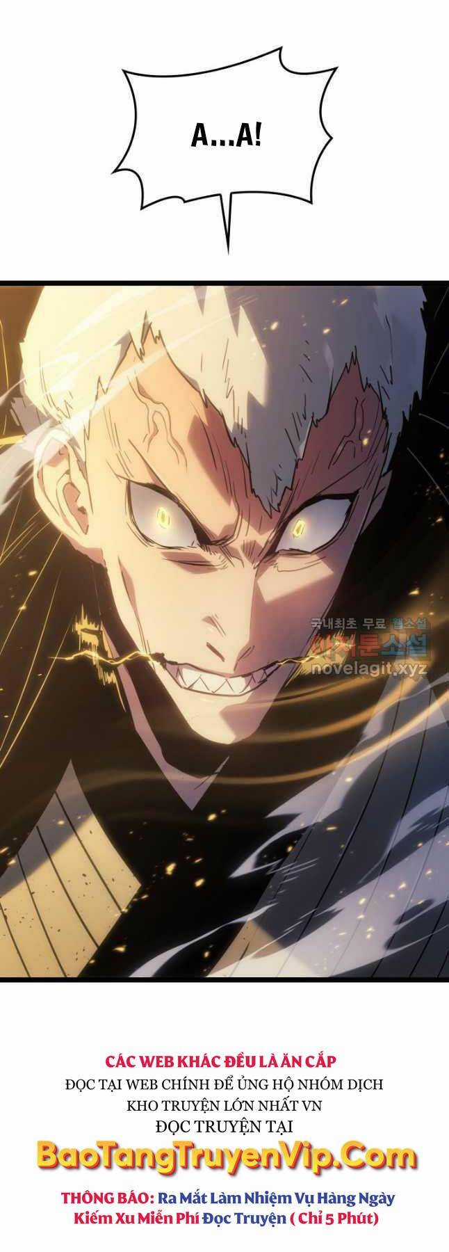 Tử Thần Phiêu Nguyệt Chapter 64 trang 19