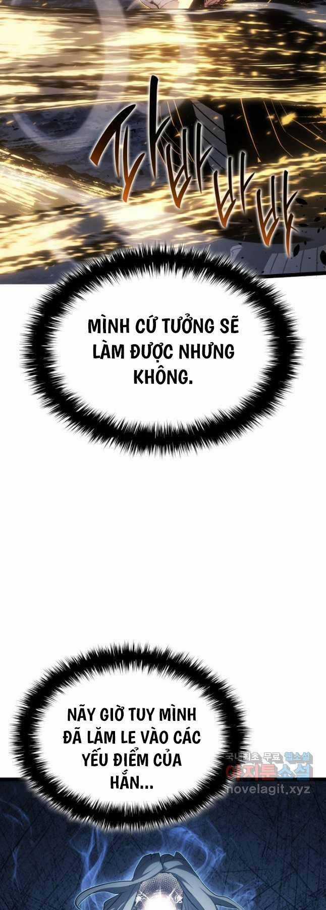 Tử Thần Phiêu Nguyệt Chapter 64 trang 22