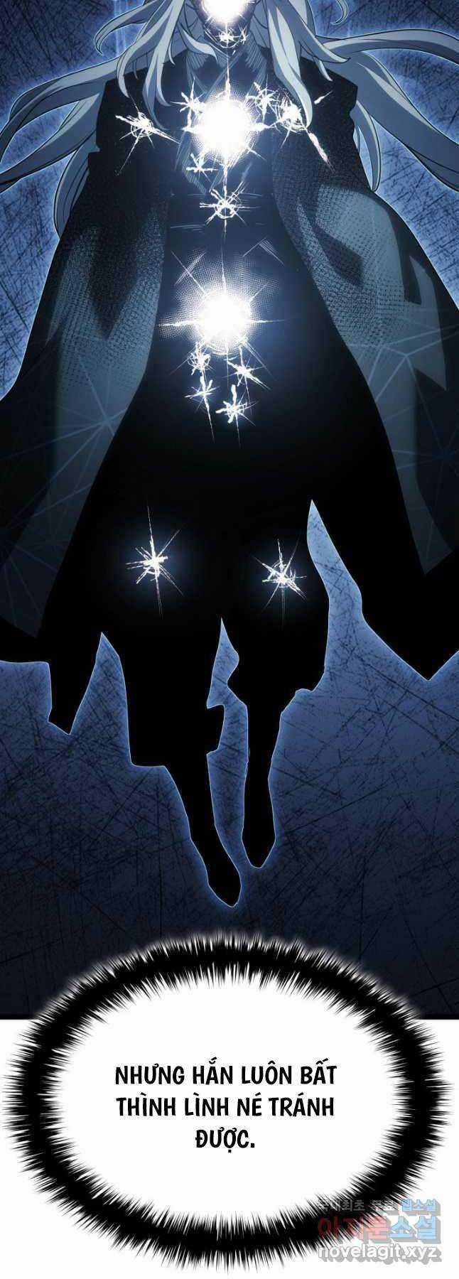 Tử Thần Phiêu Nguyệt Chapter 64 trang 23