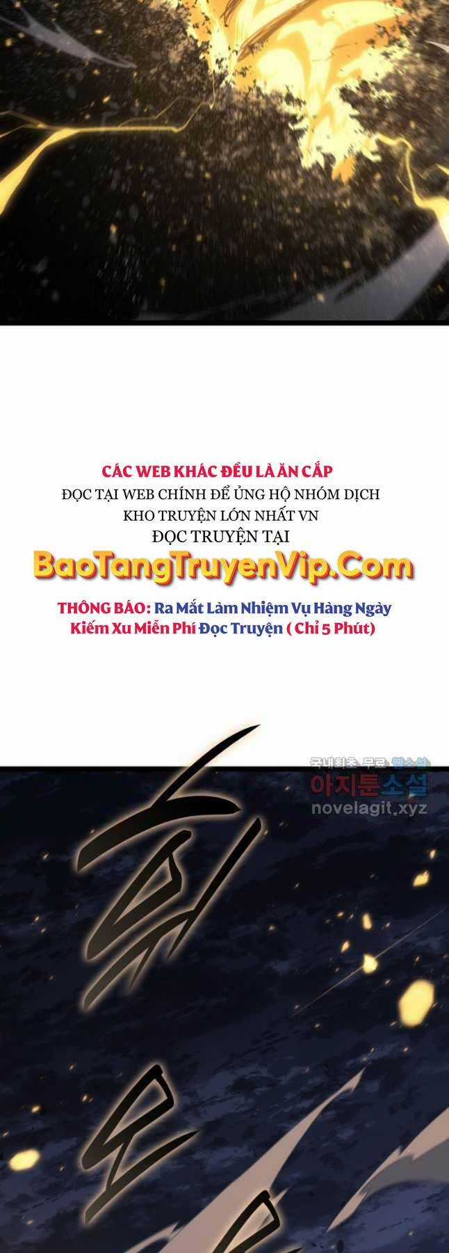 Tử Thần Phiêu Nguyệt Chapter 64 trang 29