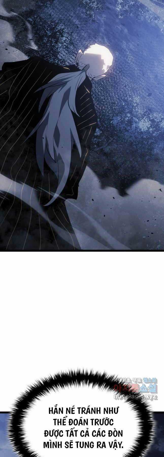 Tử Thần Phiêu Nguyệt Chapter 64 trang 36