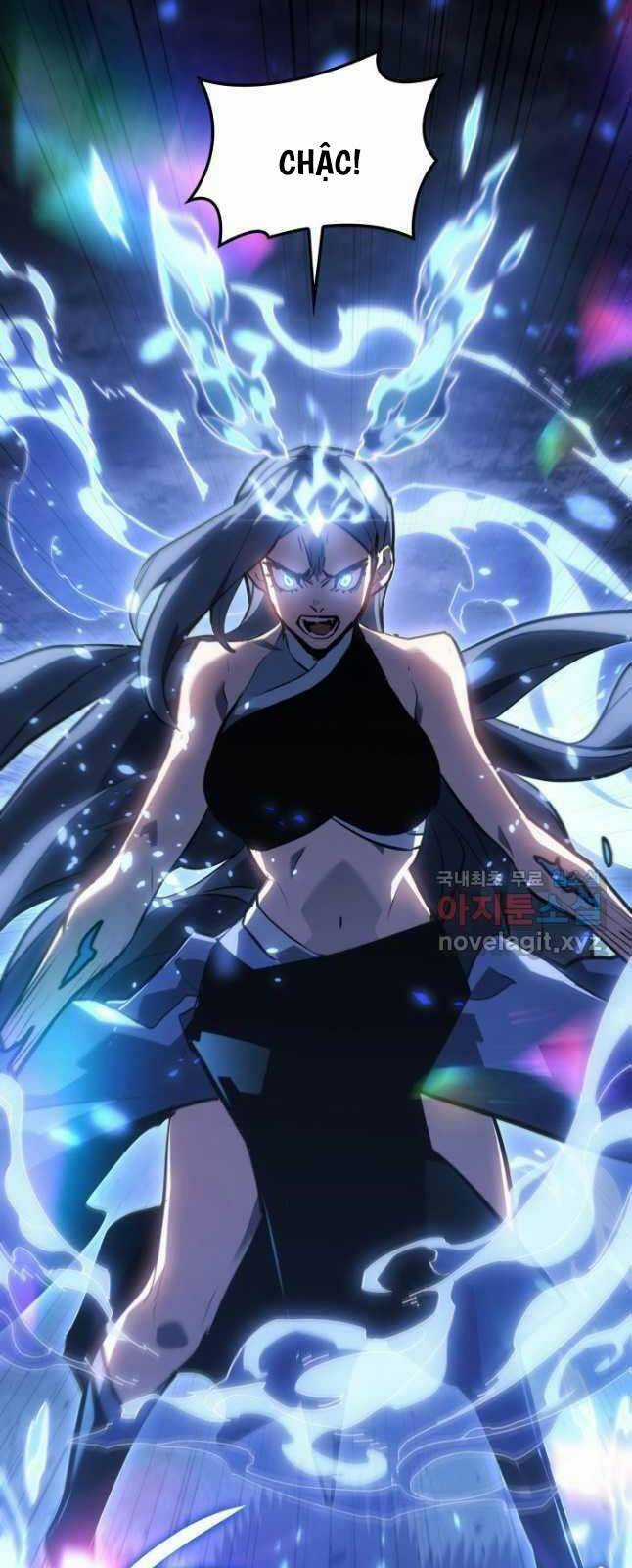 Tử Thần Phiêu Nguyệt Chapter 64 trang 43