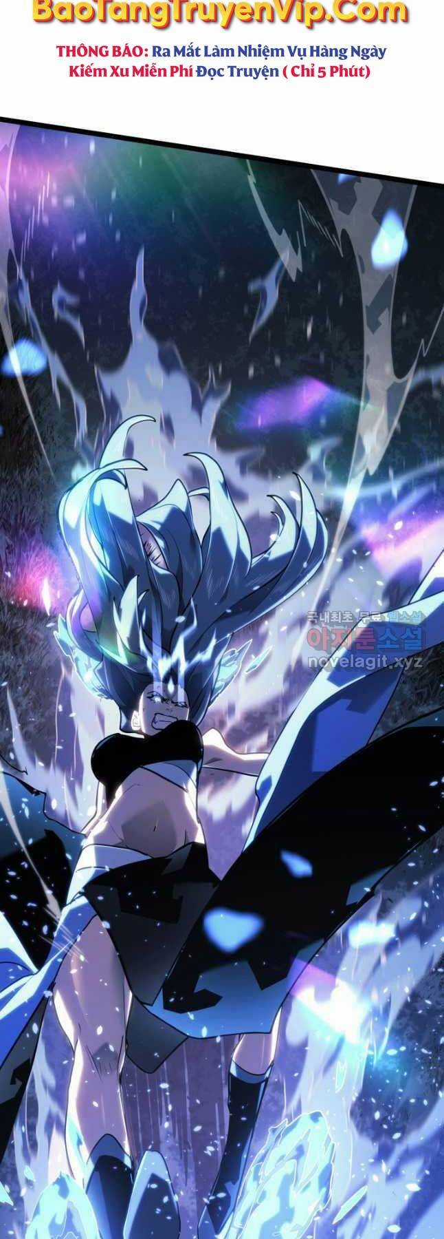 Tử Thần Phiêu Nguyệt Chapter 64 trang 48