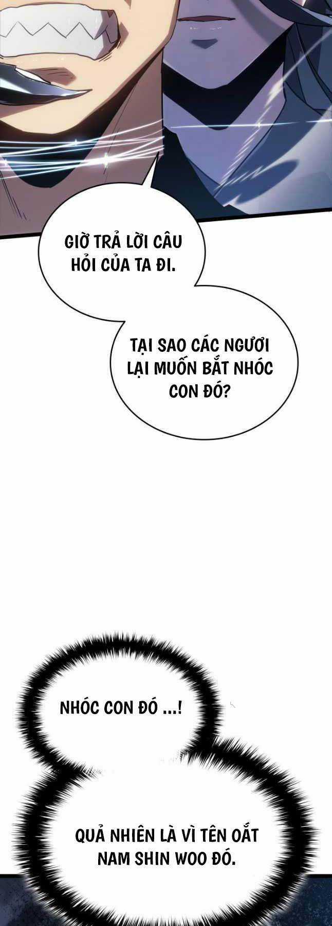 Tử Thần Phiêu Nguyệt Chapter 64 trang 50