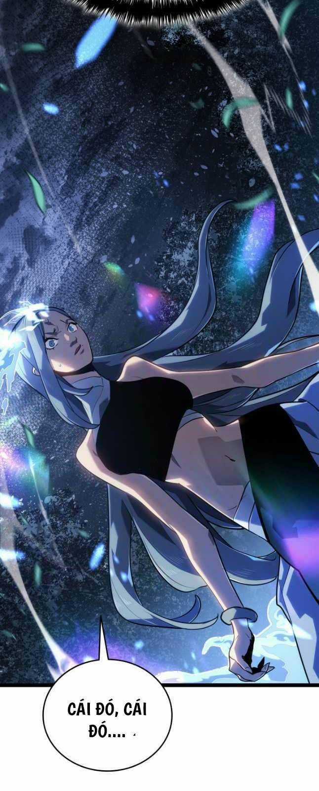 Tử Thần Phiêu Nguyệt Chapter 64 trang 51