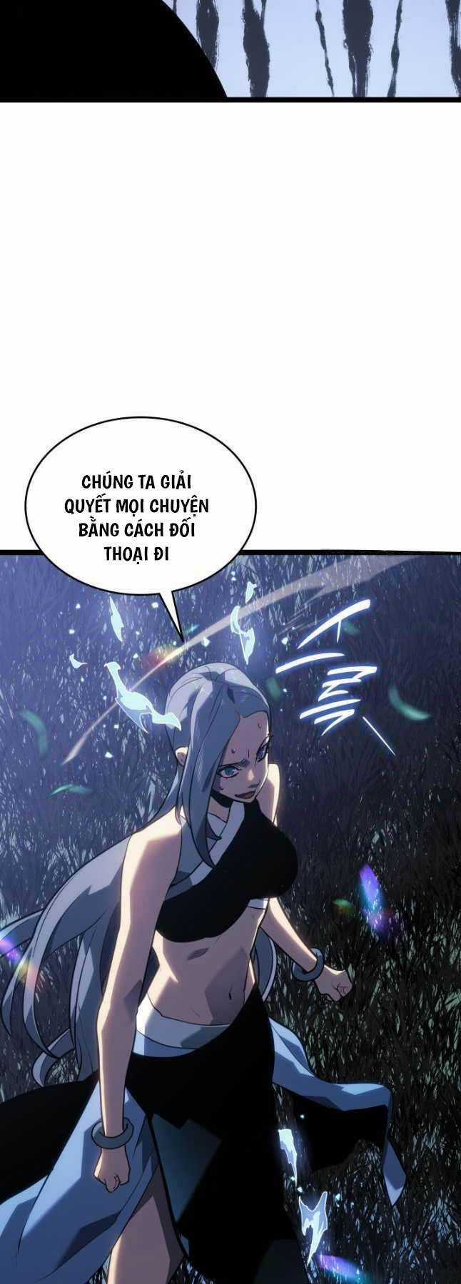 Tử Thần Phiêu Nguyệt Chapter 64 trang 56