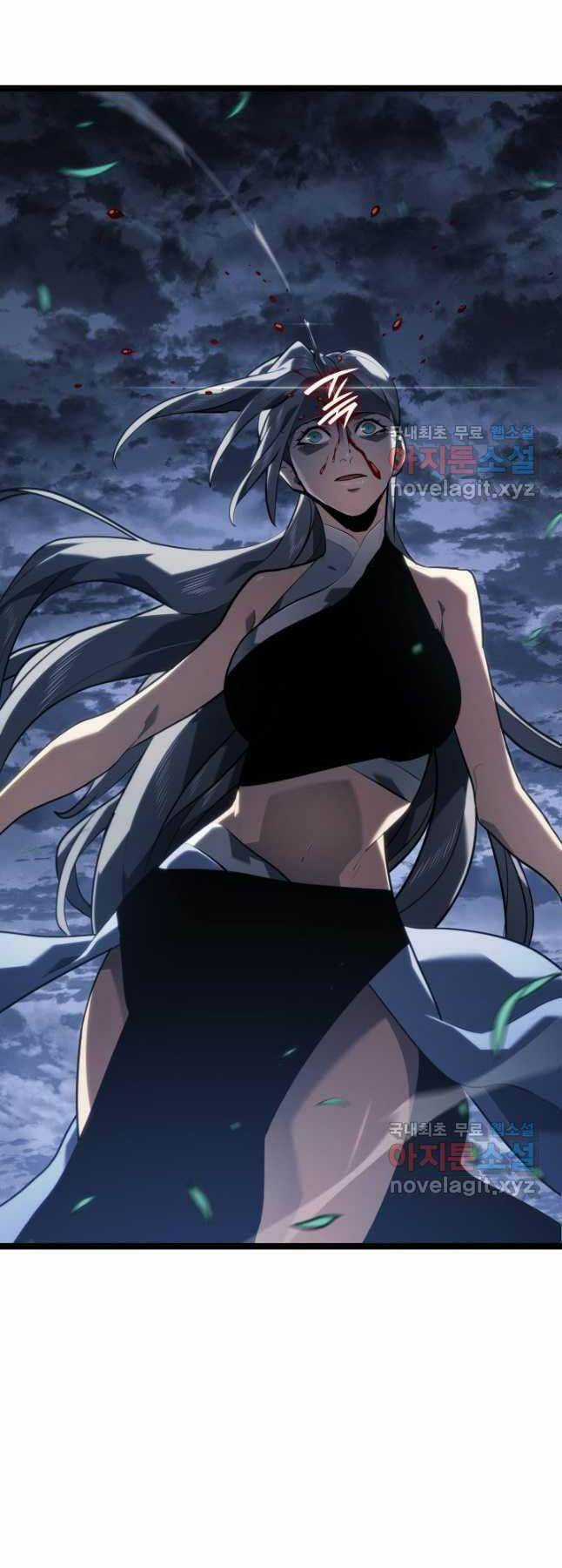 Tử Thần Phiêu Nguyệt Chapter 64 trang 64