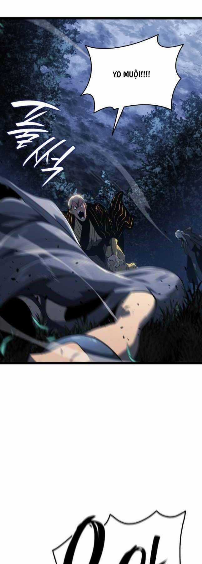 Tử Thần Phiêu Nguyệt Chapter 64 trang 65