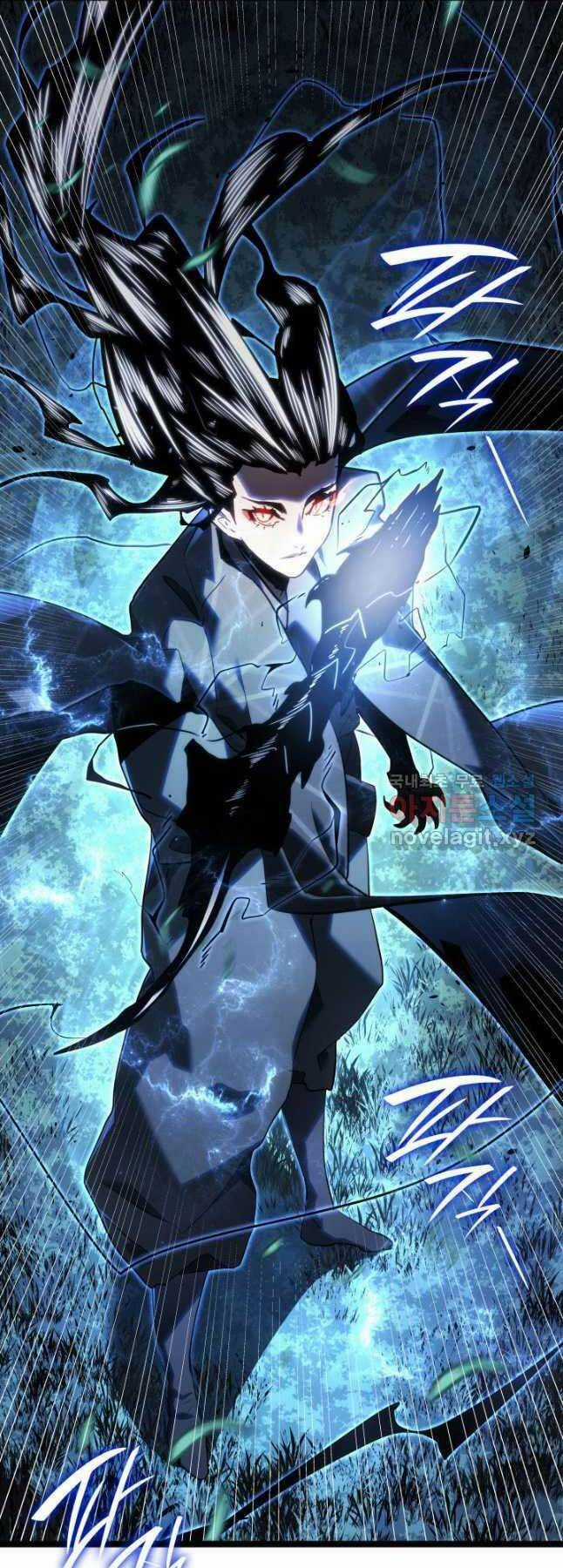 Tử Thần Phiêu Nguyệt Chapter 64 trang 71