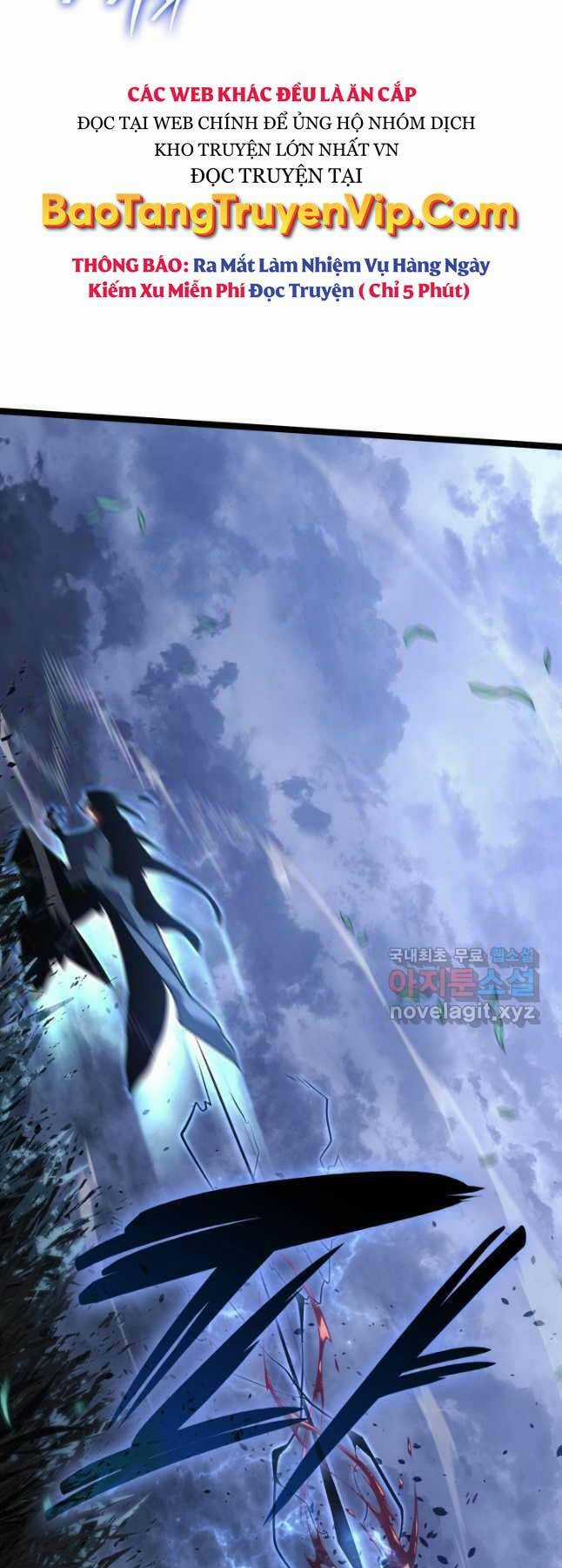 Tử Thần Phiêu Nguyệt Chapter 64 trang 72