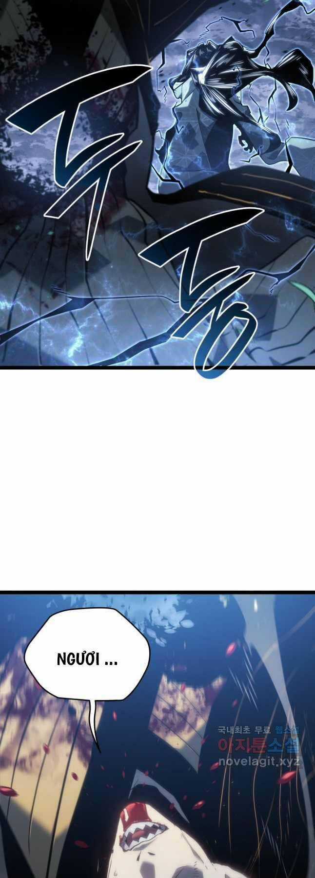 Tử Thần Phiêu Nguyệt Chapter 64 trang 74