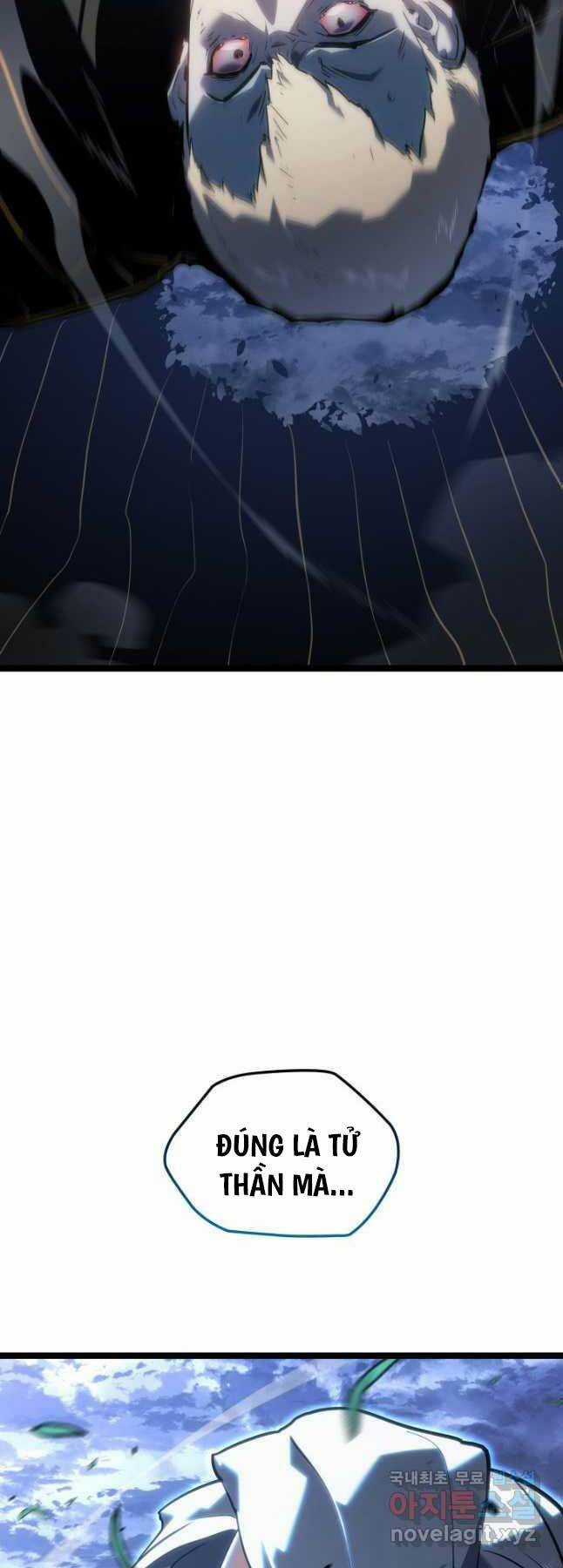 Tử Thần Phiêu Nguyệt Chapter 64 trang 75