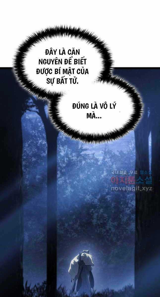 Tử Thần Phiêu Nguyệt Chapter 65 trang 6