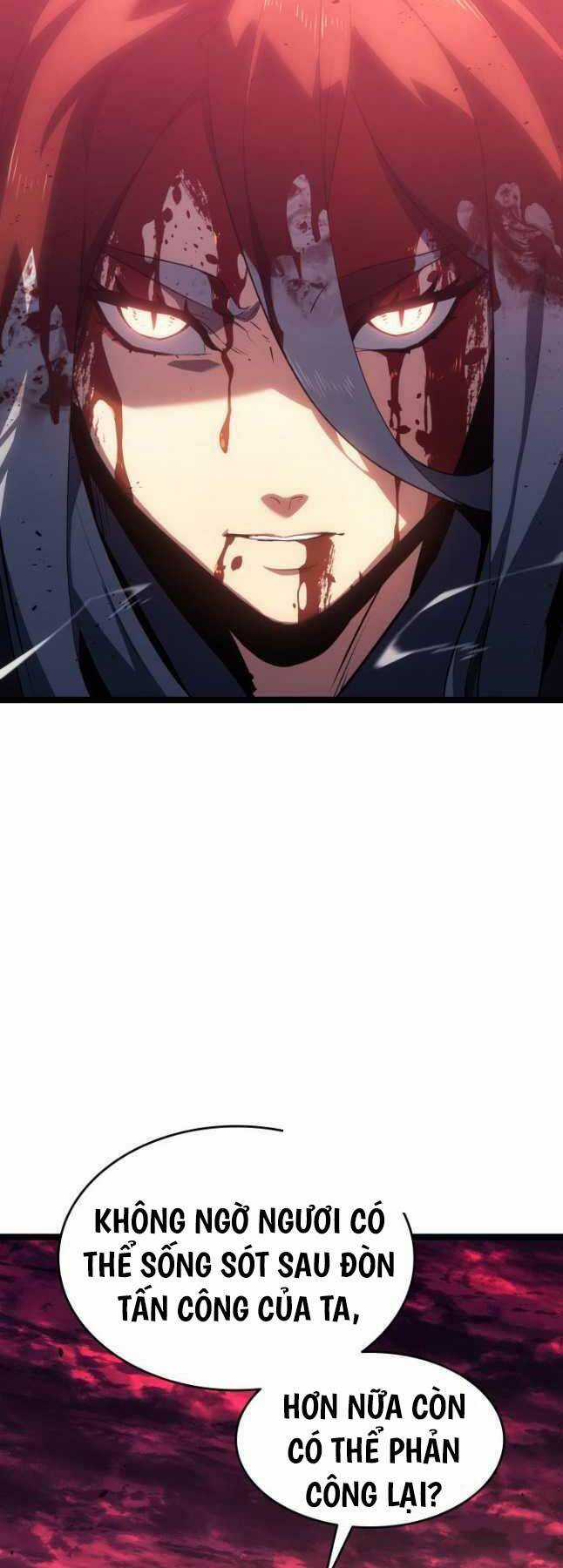 Tử Thần Phiêu Nguyệt Chapter 66 trang 35